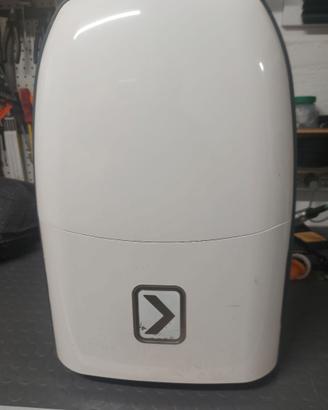 Deumidificatore