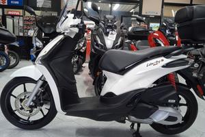 Piaggio Liberty 150