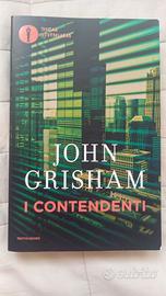 I contendenti - John Grisham