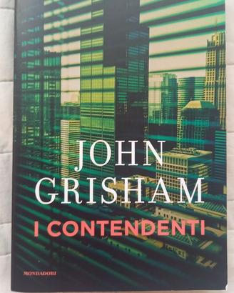 I contendenti - John Grisham