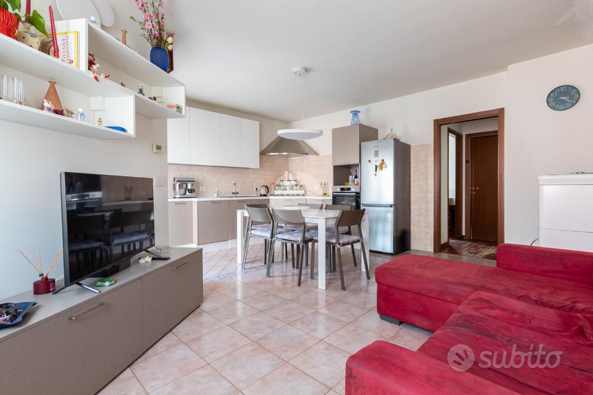 Apartment in Bussolengo, Tezzetta - Vista 2