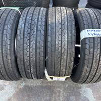 gomme usate 2157015 Estivo BRIDGESTONE - Dur - 867
