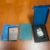 Kindle 8 generazione