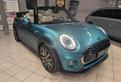 Mini Cooper 1.5 D Hype Cabrio