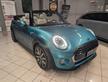 Mini Cooper 1.5 D Hype Cabrio