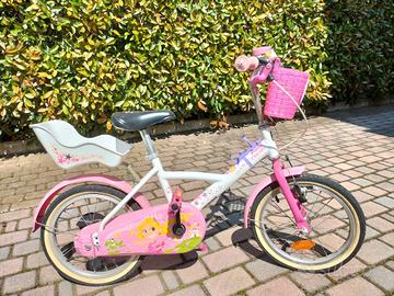 bici bimba 