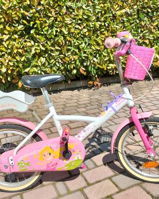 bici bimba 