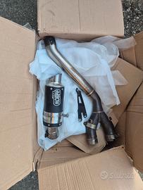 Scarico mt10