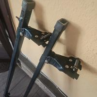 barre tetto peugeot 207