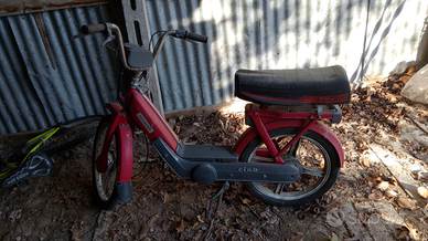 Piaggio Ciao
