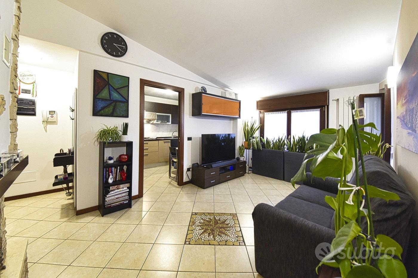 Appartamento – MB - Vista 5