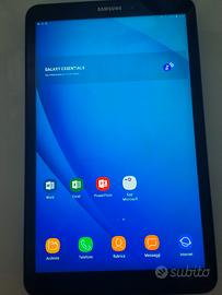 galaxy Tab A 2016