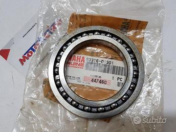 Gabbia a Rulli Cuscinetto Yamaha XV DX VIRAGO 535