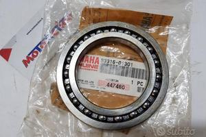 Gabbia a Rulli Cuscinetto Yamaha XV DX VIRAGO 535