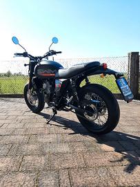 Swm ace of spades 125 