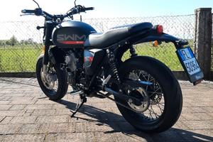 Swm ace of spades 125 