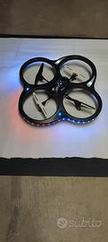 Drone con fotografia