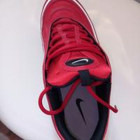 nike originali con scatola nuove messe 2 volte