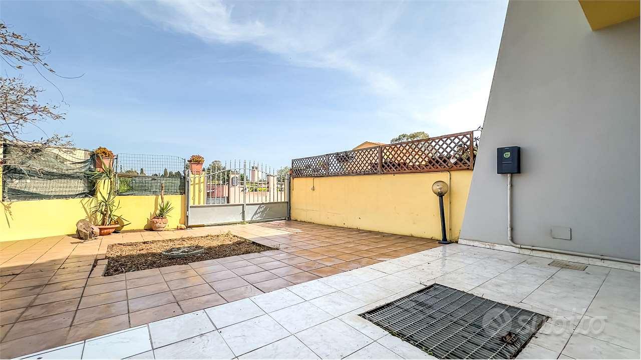 House in Cabuderra/Capoterra, Su Spantu, Rio San Girolamo Alta - View 4