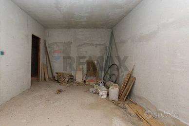 Appartamento - Barrafranca