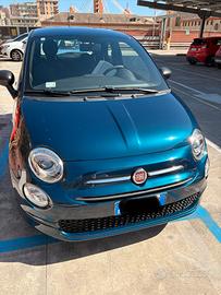 Fiat 500 1.0 Hybrid Cult 70cv 8430 km