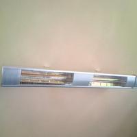 radiatore calore ad infrarossi: 3 modalità,  da 10