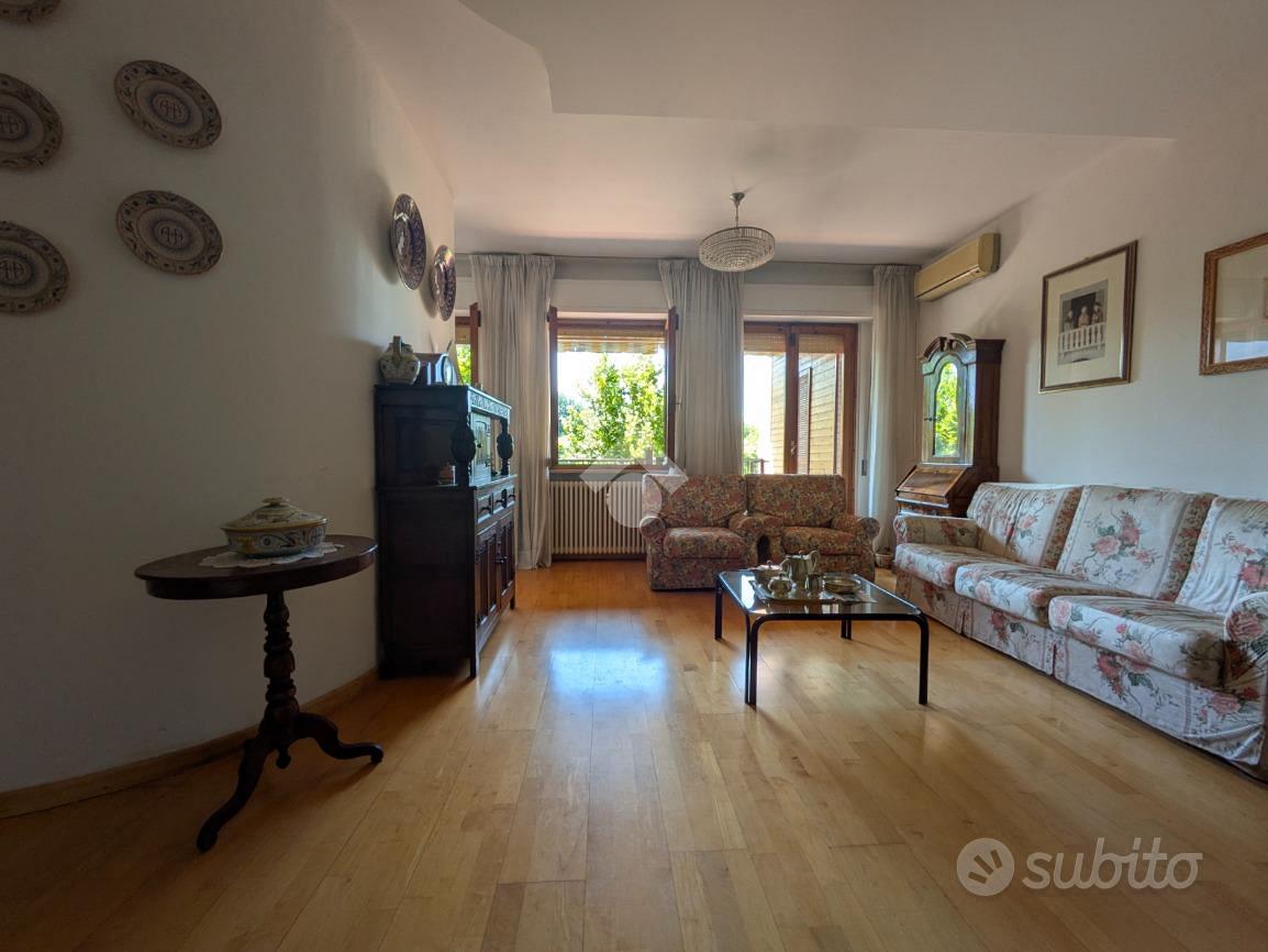 Apartment in Perugia, Madonna Alta - Vista 6