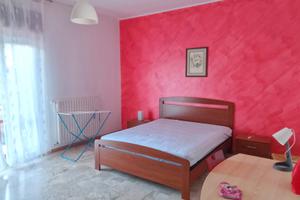 3 stanze singole per studenti a Catanzaro lido