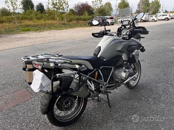 BMW 1.200 GS full optional