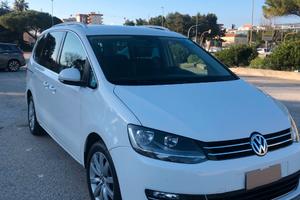 VOLKSWAGEN Sharan 2ª serie - 2013