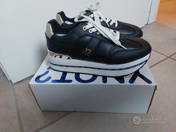 scarpe sneakers ynot ? Milano 