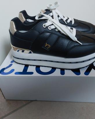 scarpe sneakers ynot ? Milano 