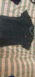 Maglia Polo Taglia M