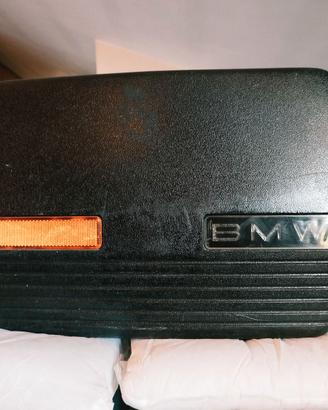 Borsa laterale Dx Bmw per Bmw R 80