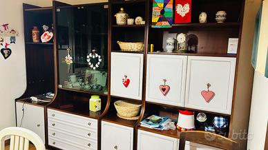 Mobile arredo cucina/ dispensa