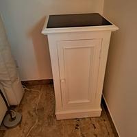 Vetrinetta o mobiletto