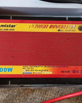 kit fotovoltaico/pannelli solari  usato