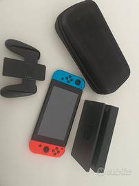 Nintendo switch 1