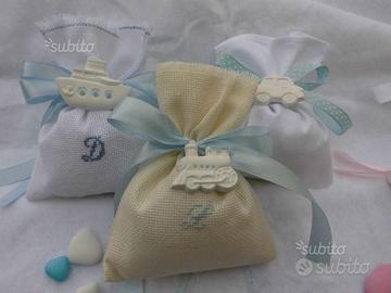 Bomboniere bimbo