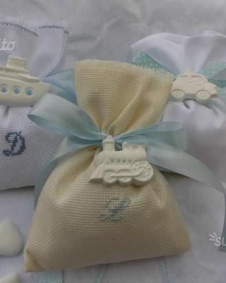 Bomboniere bimbo