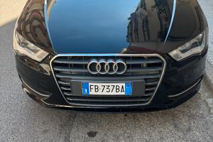 Audi A3 1.6 automatica