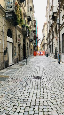 POSTO AUTO A TORINO