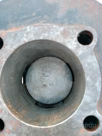 Cilindro vespa GS VS1