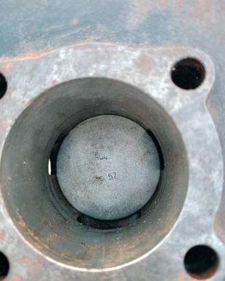 Cilindro vespa GS VS1