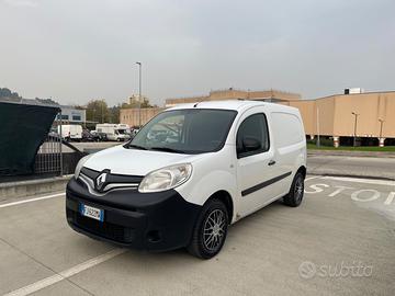 Renaul kangoo