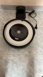 Roomba Aspirapolvere e5154