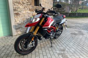 Hypermotard 950 SP 2019