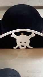 Cappello da pirata