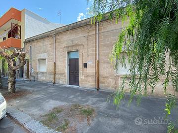 Casa di ampia metratura