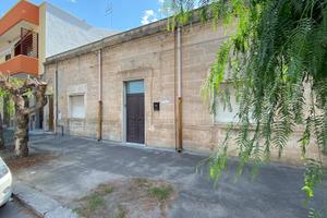 Casa di ampia metratura